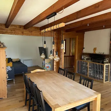 Chalet Hofathoru