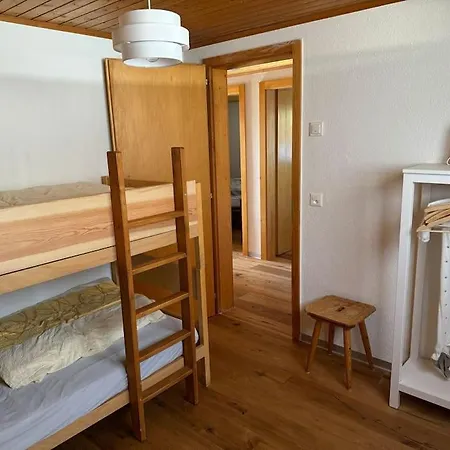 Chalet Hofathoru